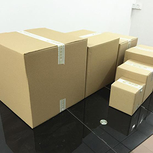 壽光搬家公司給出的打包技巧